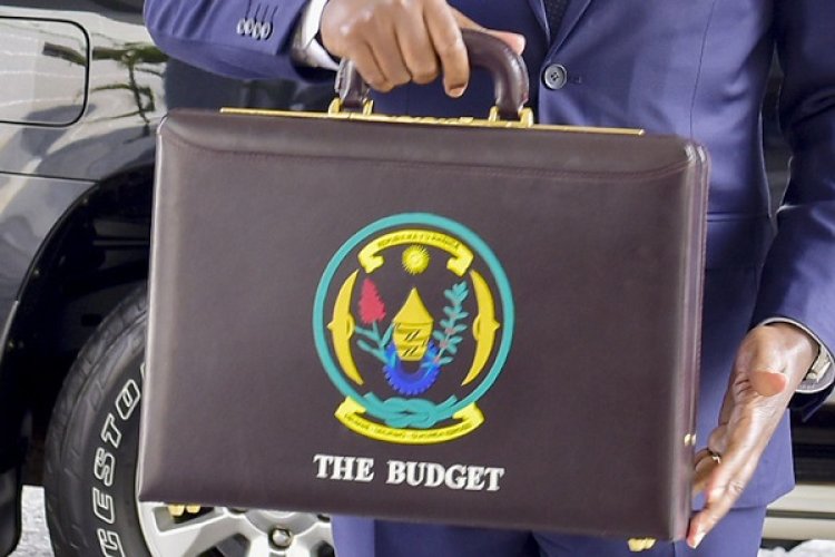 Budget
